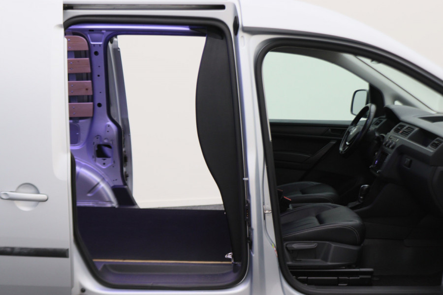 Volkswagen Caddy 2.0 TDI L1H1 BMT Highline 2x Schuifdeur