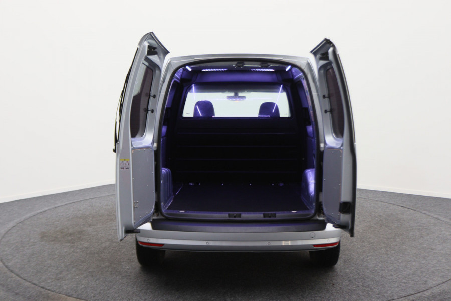 Volkswagen Caddy 2.0 TDI L1H1 BMT Highline 2x Schuifdeur