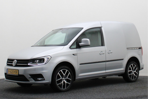 Volkswagen Caddy 2.0 TDI L1H1 BMT Highline 2x Schuifdeur