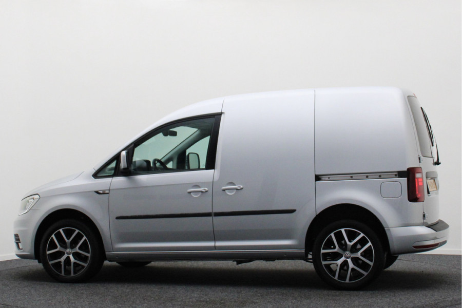 Volkswagen Caddy 2.0 TDI L1H1 BMT Highline 2x Schuifdeur