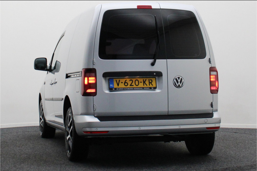 Volkswagen Caddy 2.0 TDI L1H1 BMT Highline 2x Schuifdeur