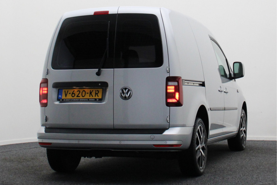 Volkswagen Caddy 2.0 TDI L1H1 BMT Highline 2x Schuifdeur