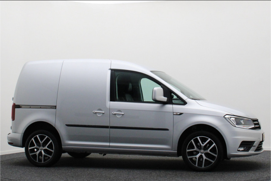 Volkswagen Caddy 2.0 TDI L1H1 BMT Highline 2x Schuifdeur