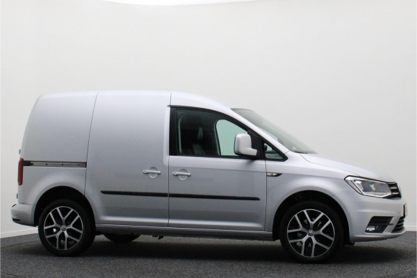 Volkswagen Caddy 2.0 TDI L1H1 BMT Highline 2x Schuifdeur