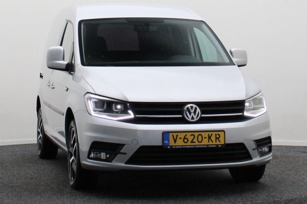 Volkswagen Caddy 2.0 TDI L1H1 BMT Highline 2x Schuifdeur