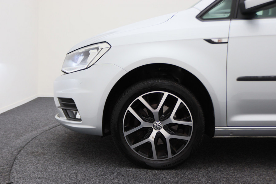 Volkswagen Caddy 2.0 TDI L1H1 BMT Highline 2x Schuifdeur