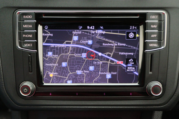 Volkswagen Caddy 2.0 TDI L1H1 BMT Highline 2x Schuifdeur