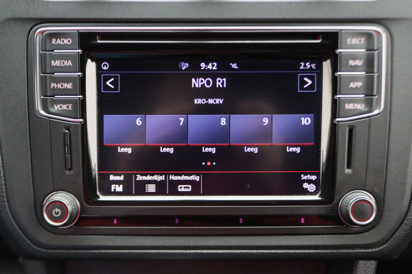 Volkswagen Caddy 2.0 TDI L1H1 BMT Highline 2x Schuifdeur