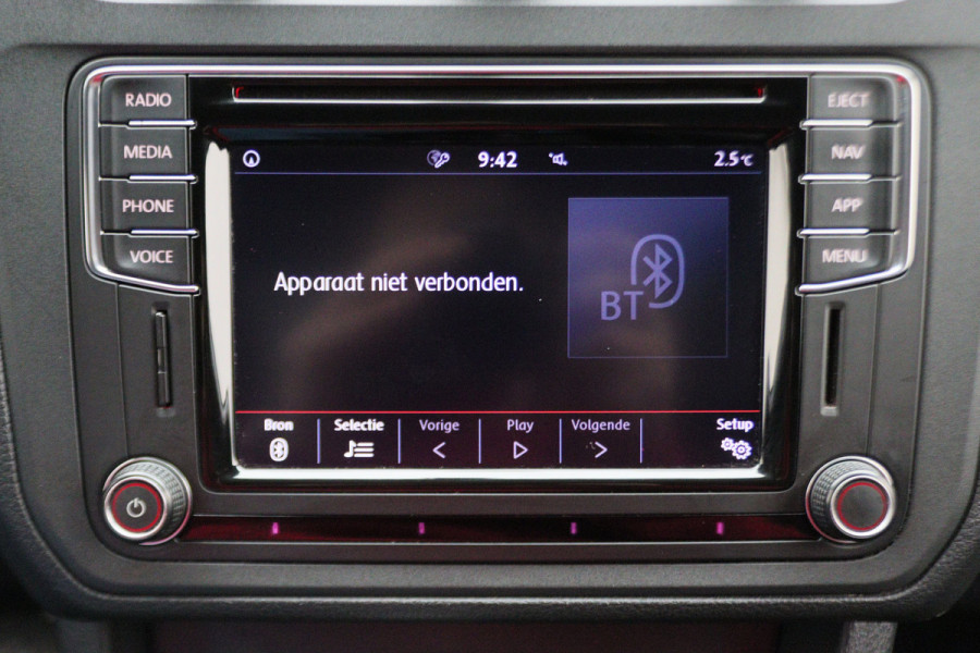 Volkswagen Caddy 2.0 TDI L1H1 BMT Highline 2x Schuifdeur