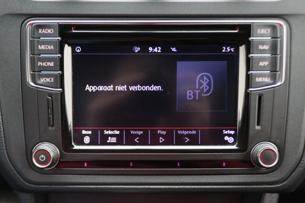 Volkswagen Caddy 2.0 TDI L1H1 BMT Highline 2x Schuifdeur