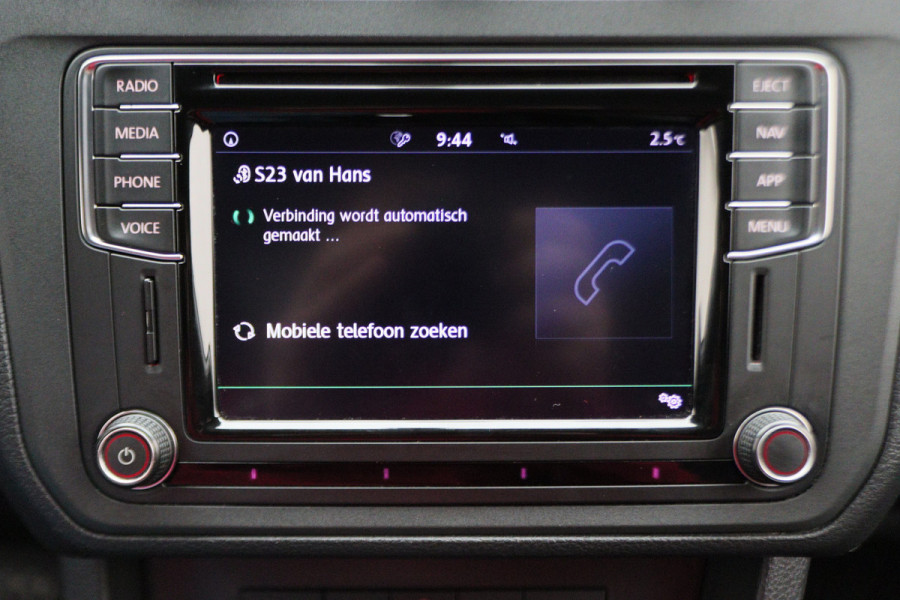 Volkswagen Caddy 2.0 TDI L1H1 BMT Highline 2x Schuifdeur