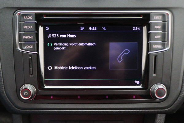 Volkswagen Caddy 2.0 TDI L1H1 BMT Highline 2x Schuifdeur