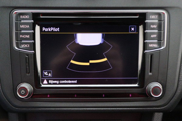 Volkswagen Caddy 2.0 TDI L1H1 BMT Highline 2x Schuifdeur