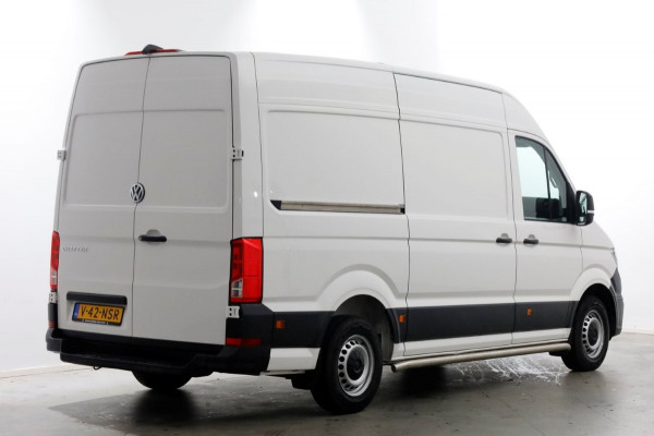 Volkswagen Crafter 35 2.0 TDI 140pk L3H3 (L2H2) DSG-Automaat Airco/Navi 11-2020