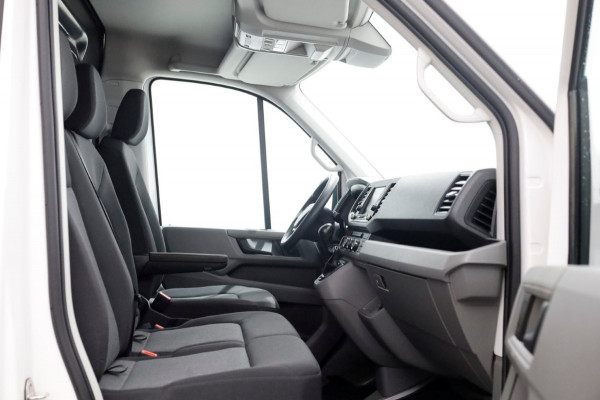 Volkswagen Crafter 35 2.0 TDI 140pk L3H3 (L2H2) DSG-Automaat Airco/Navi 11-2020