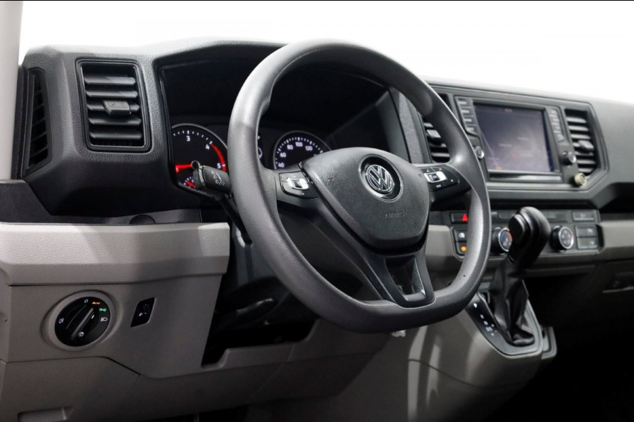 Volkswagen Crafter 35 2.0 TDI 140pk L3H3 (L2H2) DSG-Automaat Airco/Navi 11-2020