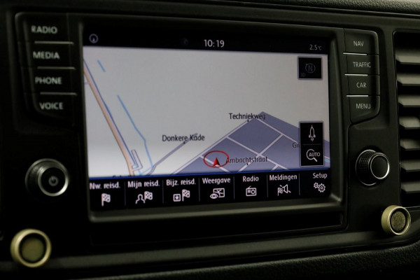 Volkswagen Crafter 35 2.0 TDI 140pk L3H3 (L2H2) DSG-Automaat Airco/Navi 11-2020