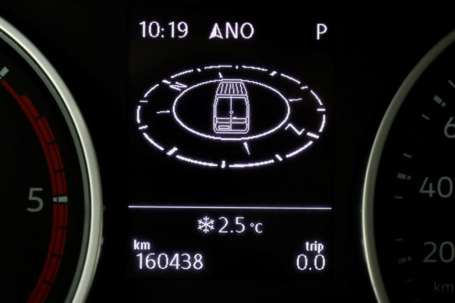 Volkswagen Crafter 35 2.0 TDI 140pk L3H3 (L2H2) DSG-Automaat Airco/Navi 11-2020