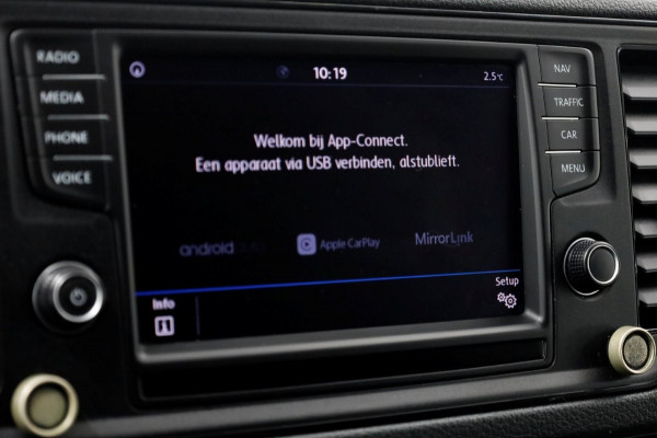 Volkswagen Crafter 35 2.0 TDI 140pk L3H3 (L2H2) DSG-Automaat Airco/Navi 11-2020