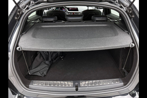 BMW 1-serie 118i High Executive M-SPORT | BLACK-LINE | HEAD-UP | HARMAN KARDON