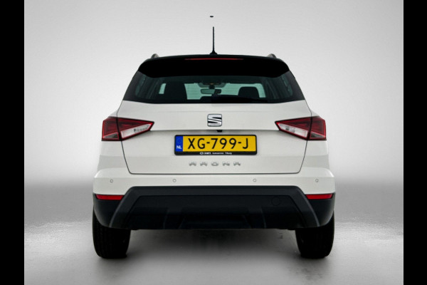 Seat Arona 1.0 TSI 115PK Style Intense AD-CRUISE | CAMERA | NAV | PRIVACY-GLASS