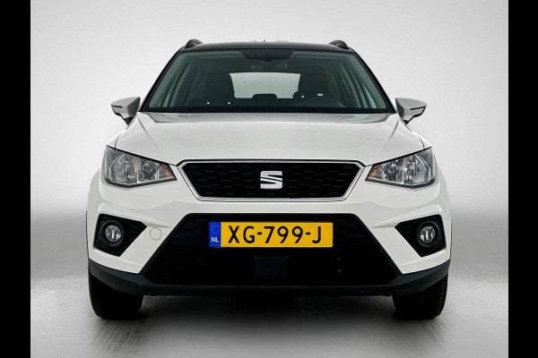 Seat Arona 1.0 TSI 115PK Style Intense AD-CRUISE | CAMERA | NAV | PRIVACY-GLASS
