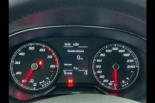 Seat Arona 1.0 TSI 115PK Style Intense AD-CRUISE | CAMERA | NAV | PRIVACY-GLASS