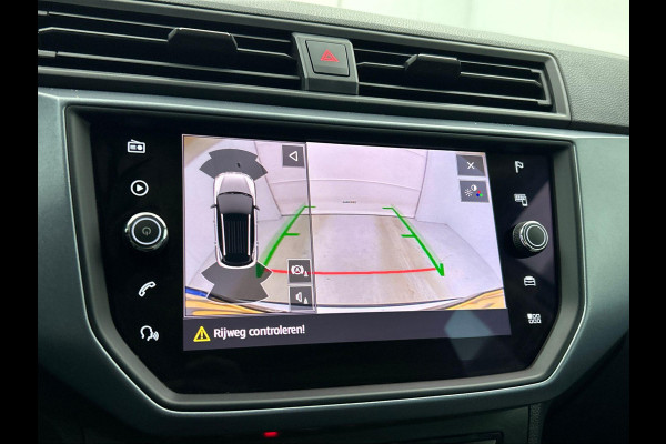 Seat Arona 1.0 TSI 115PK Style Intense AD-CRUISE | CAMERA | NAV | PRIVACY-GLASS