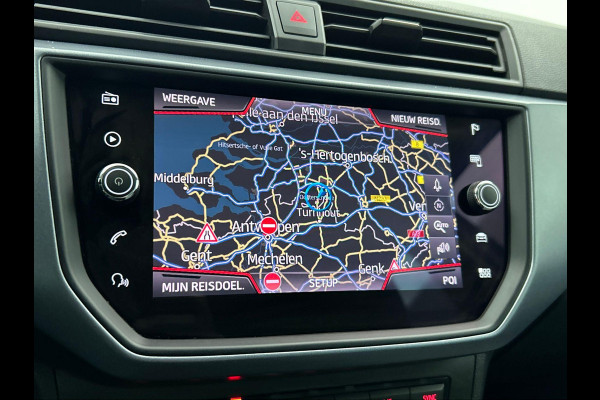 Seat Arona 1.0 TSI 115PK Style Intense AD-CRUISE | CAMERA | NAV | PRIVACY-GLASS