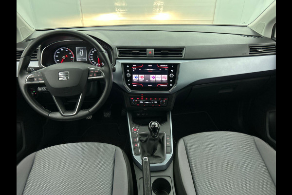 Seat Arona 1.0 TSI 115PK Style Intense AD-CRUISE | CAMERA | NAV | PRIVACY-GLASS