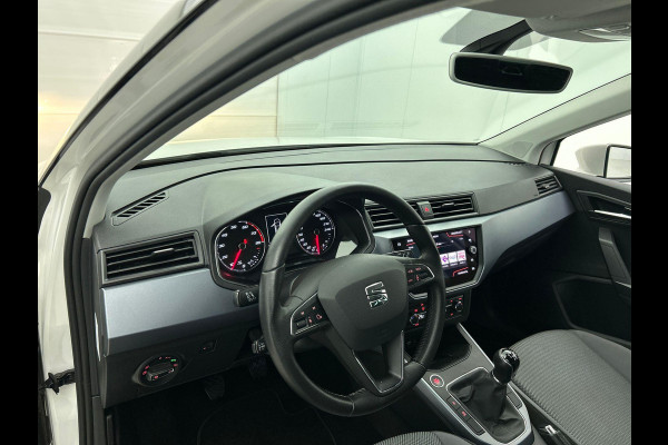 Seat Arona 1.0 TSI 115PK Style Intense AD-CRUISE | CAMERA | NAV | PRIVACY-GLASS