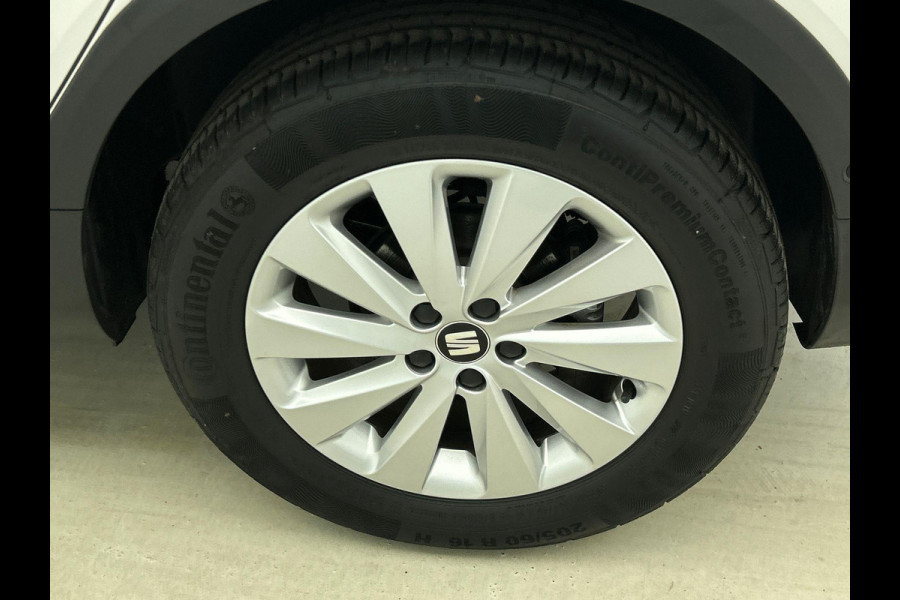 Seat Arona 1.0 TSI 115PK Style Intense AD-CRUISE | CAMERA | NAV | PRIVACY-GLASS