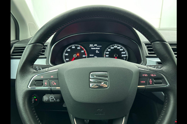 Seat Arona 1.0 TSI 115PK Style Intense AD-CRUISE | CAMERA | NAV | PRIVACY-GLASS