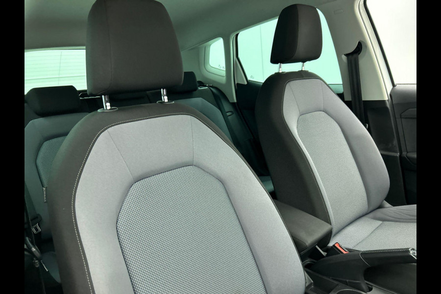 Seat Arona 1.0 TSI 115PK Style Intense AD-CRUISE | CAMERA | NAV | PRIVACY-GLASS