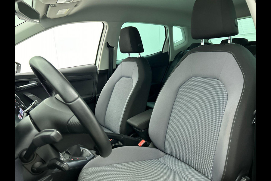 Seat Arona 1.0 TSI 115PK Style Intense AD-CRUISE | CAMERA | NAV | PRIVACY-GLASS