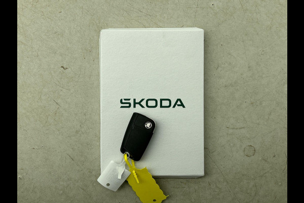 Škoda Kamiq 1.0 TSI Business Edition Automaat DSG Climate control | Cruise control | LED | Keyless | Achteruitrijcamera | Parkeersensoren | Apple Carplay/ Android Auto | Radio