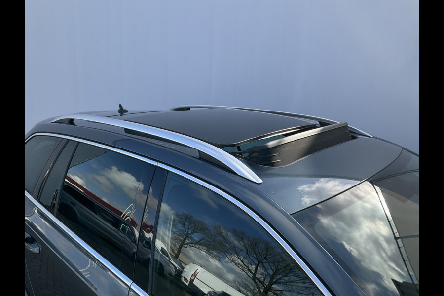 Škoda Octavia Combi 1.5 TSI Au7 Leer Panodak Trekhaak Stoelverw. Carplay Greentech Business Edition Plus