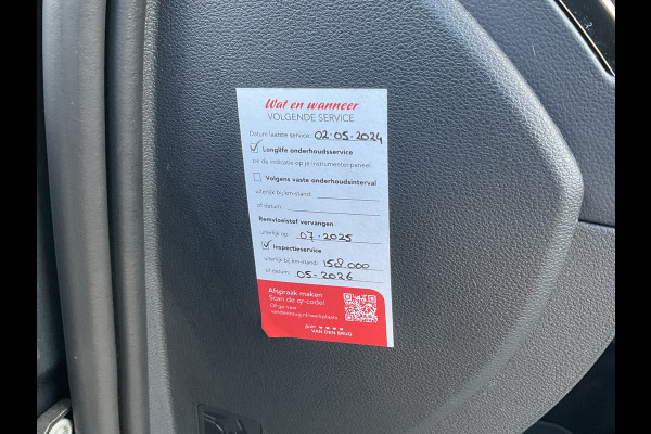 Škoda Octavia Combi 1.5 TSI Au7 Leer Panodak Trekhaak Stoelverw. Carplay Greentech Business Edition Plus