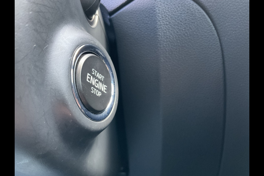 Škoda Octavia Combi 1.5 TSI Au7 Leer Panodak Trekhaak Stoelverw. Carplay Greentech Business Edition Plus