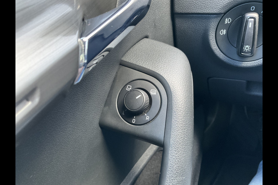 Škoda Octavia Combi 1.5 TSI Au7 Leer Panodak Trekhaak Stoelverw. Carplay Greentech Business Edition Plus