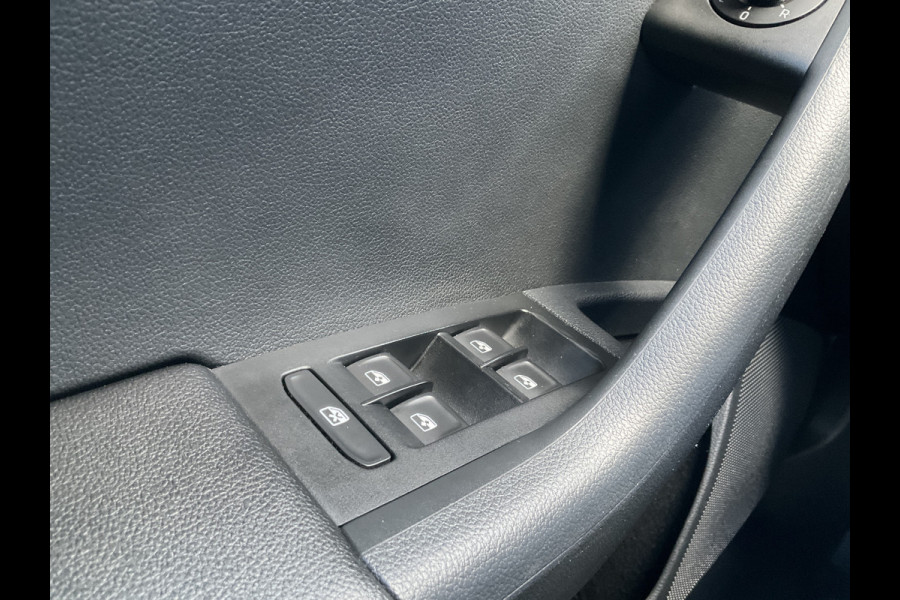 Škoda Octavia Combi 1.5 TSI Au7 Leer Panodak Trekhaak Stoelverw. Carplay Greentech Business Edition Plus