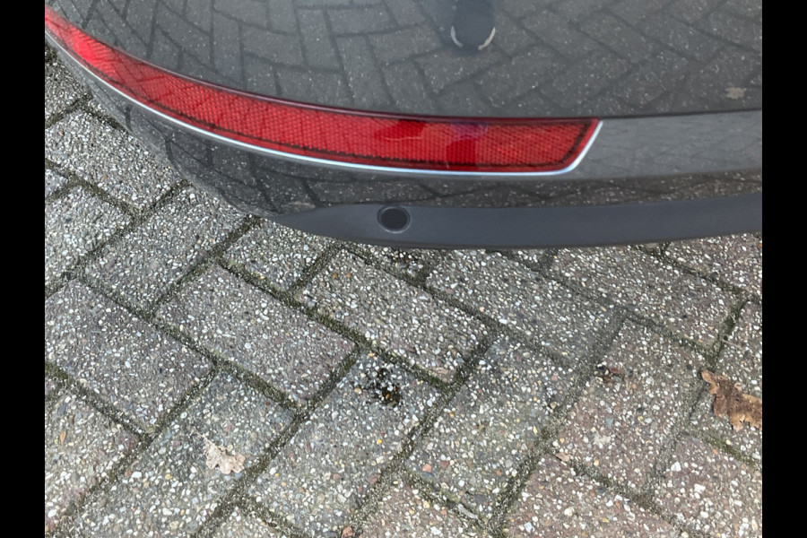 Škoda Octavia Combi 1.5 TSI Au7 Leer Panodak Trekhaak Stoelverw. Carplay Greentech Business Edition Plus