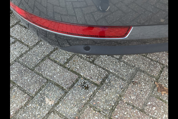 Škoda Octavia Combi 1.5 TSI Au7 Leer Panodak Trekhaak Stoelverw. Carplay Greentech Business Edition Plus