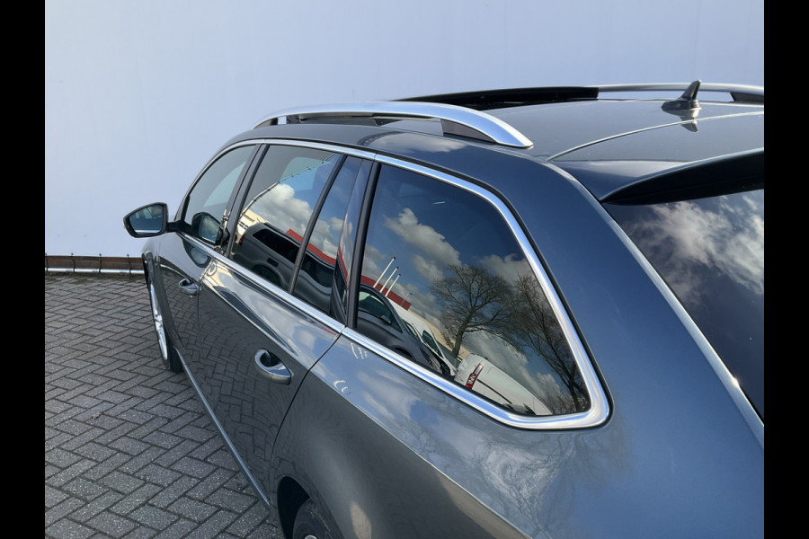 Škoda Octavia Combi 1.5 TSI Au7 Leer Panodak Trekhaak Stoelverw. Carplay Greentech Business Edition Plus