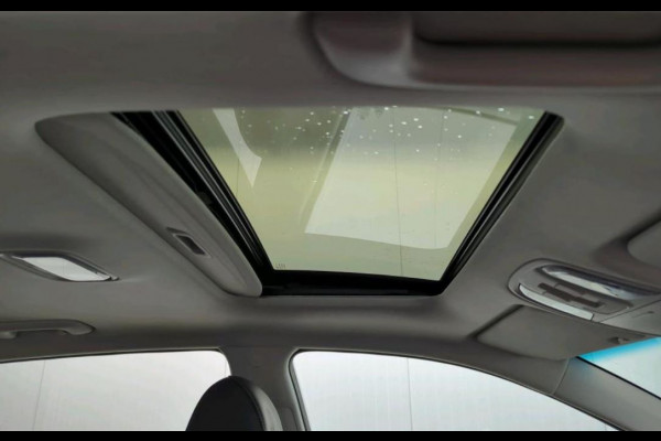 Kia Niro 1.6 GDi Hybrid ExecutiveLine / Schuifdak / Trekhaak / Navigatie / Airco-ecc./ 1/2Leder / Radio multimedia / Apk 10-2027