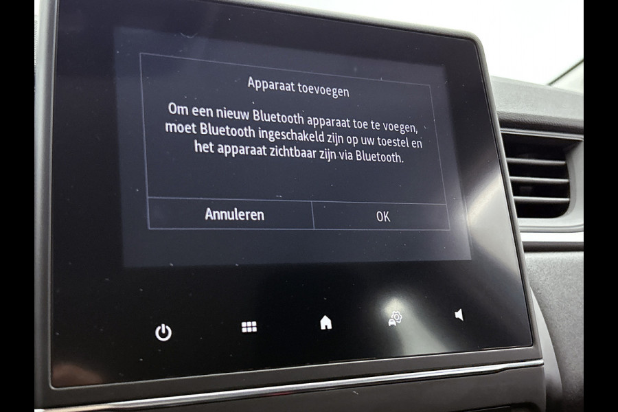 Renault Captur 1.0 TCe 100PK Bi-Fuel LPG Zen / Trekhaak / Airco / Navigatie / Pdc.+Camera / Radio multimedia / Apk 07-2026