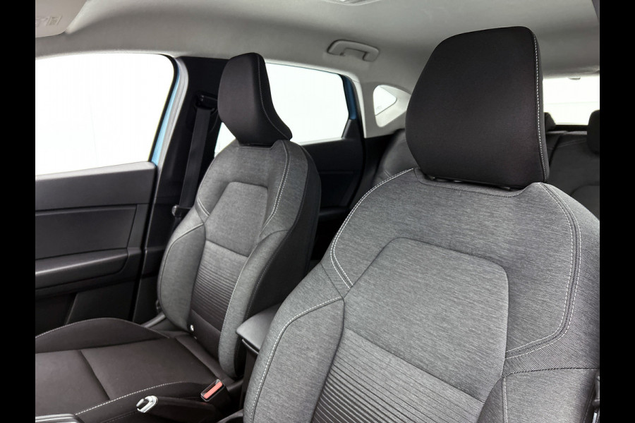 Renault Captur 1.0 TCe 100PK Bi-Fuel LPG Zen / Trekhaak / Airco / Navigatie / Pdc.+Camera / Radio multimedia / Apk 07-2026