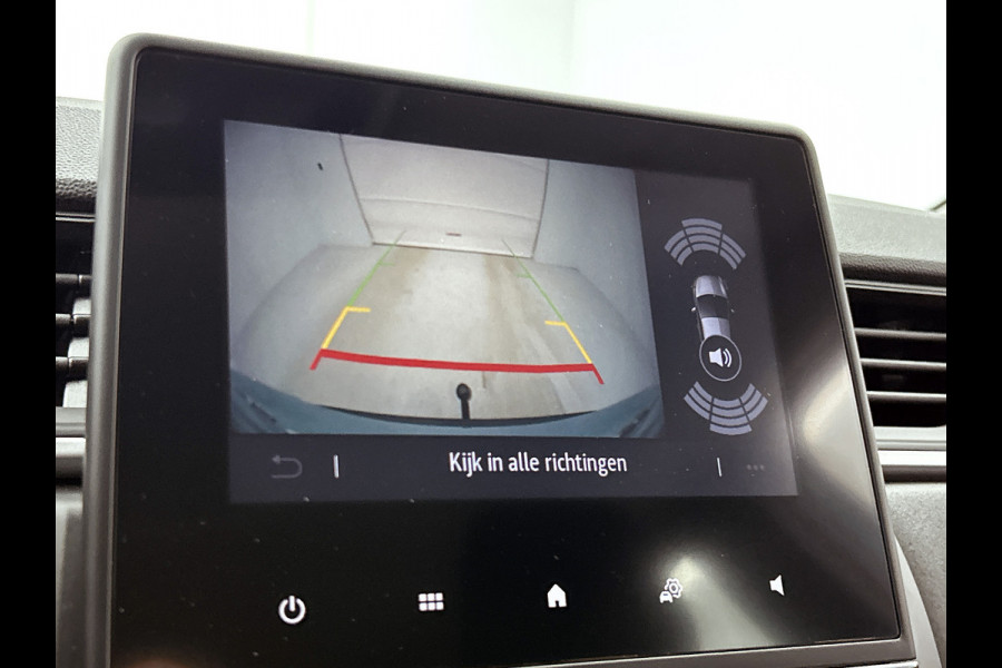 Renault Captur 1.0 TCe 100PK Bi-Fuel LPG Zen / Trekhaak / Airco / Navigatie / Pdc.+Camera / Radio multimedia / Apk 07-2026