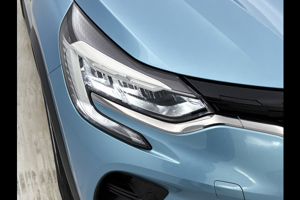 Renault Captur 1.0 TCe 100PK Bi-Fuel LPG Zen / Trekhaak / Airco / Navigatie / Pdc.+Camera / Radio multimedia / Apk 07-2026