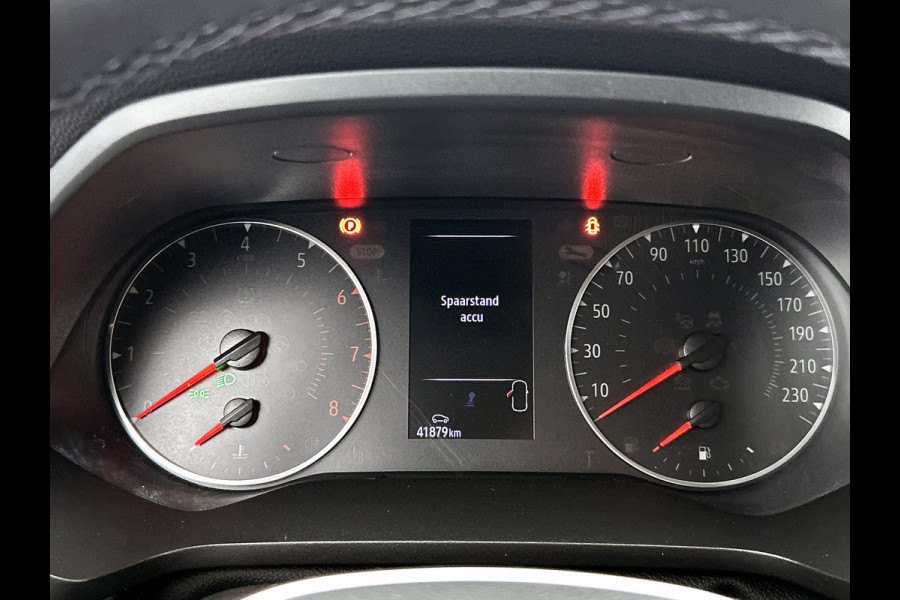 Renault Captur 1.0 TCe 100PK Bi-Fuel LPG Zen / Trekhaak / Airco / Navigatie / Pdc.+Camera / Radio multimedia / Apk 07-2026